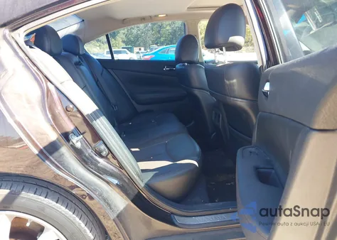 2012 Nissan Maxima 3.5 Sv from USA, damaged, VIN 1N4AA5APXCC857848